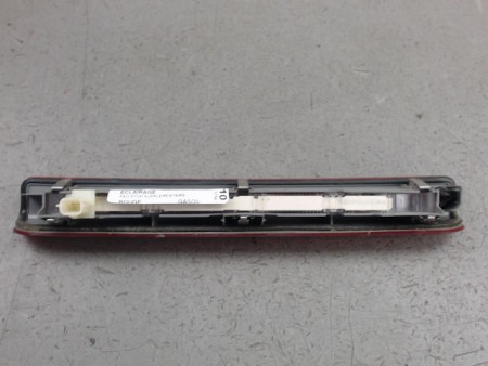 FEUX STOP SUPPLEMENTAIRE RENAULT MEGANE