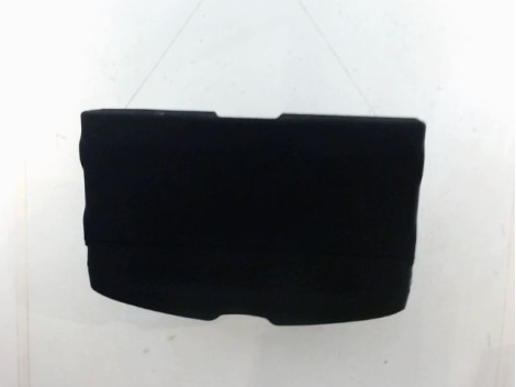 TABLETTE PLAGE ARRIERE PEUGEOT 2008