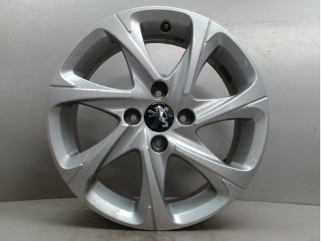 JANTE ALUMINIUM PEUGEOT 2008