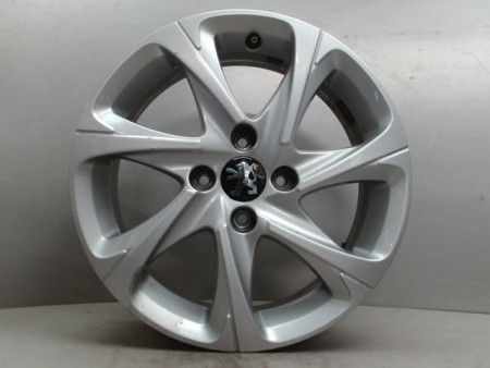 JANTE ALUMINIUM PEUGEOT 2008