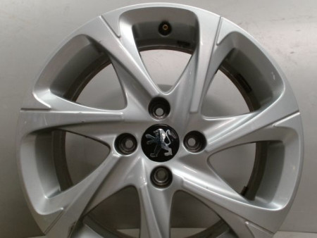 JANTE ALUMINIUM PEUGEOT 2008
