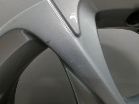 JANTE ALUMINIUM PEUGEOT 2008