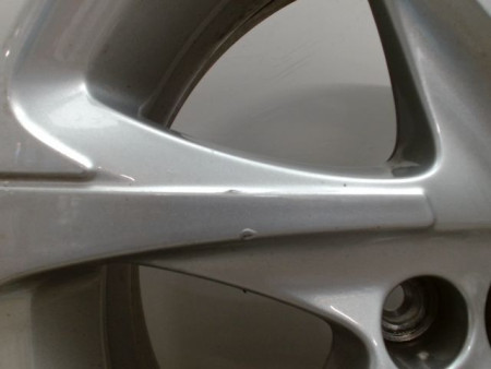 JANTE ALUMINIUM PEUGEOT 2008