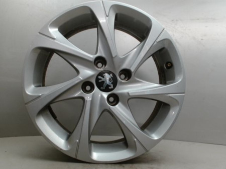 JANTE ALUMINIUM PEUGEOT 2008