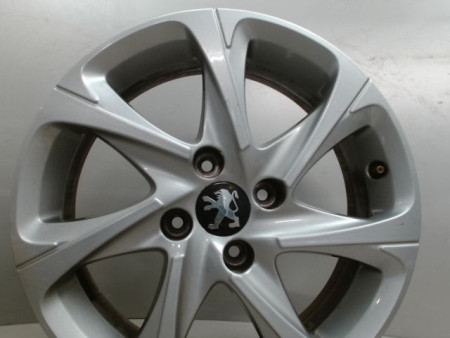 JANTE ALUMINIUM PEUGEOT 2008