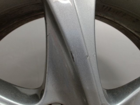 JANTE ALUMINIUM PEUGEOT 2008