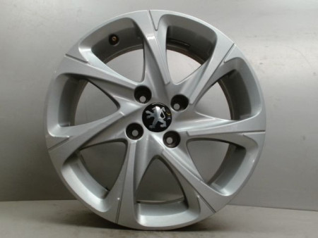 JANTE ALUMINIUM PEUGEOT 2008