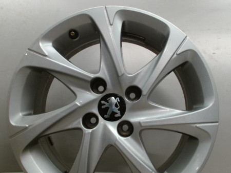 JANTE ALUMINIUM PEUGEOT 2008