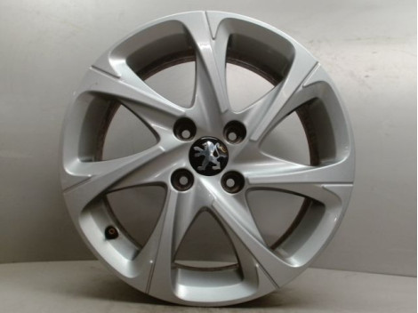 JANTE ALUMINIUM PEUGEOT 2008
