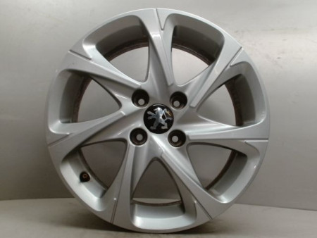 JANTE ALUMINIUM PEUGEOT 2008