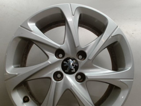 JANTE ALUMINIUM PEUGEOT 2008