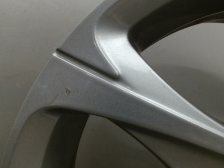 JANTE ALUMINIUM PEUGEOT 2008