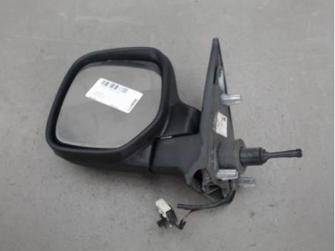 RETROVISEUR EXTERIEUR GAUCHE CITROEN BERLINGO