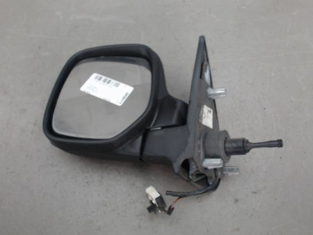 RETROVISEUR EXTERIEUR GAUCHE CITROEN BERLINGO