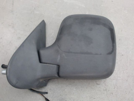 RETROVISEUR EXTERIEUR GAUCHE CITROEN BERLINGO