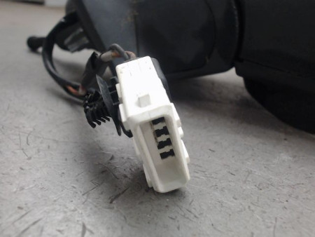 RETROVISEUR EXTERIEUR GAUCHE CITROEN BERLINGO