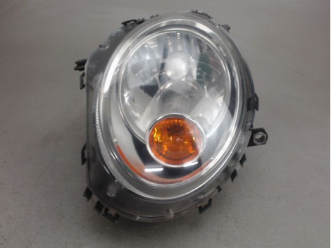 PHARE GAUCHE MINI MINI