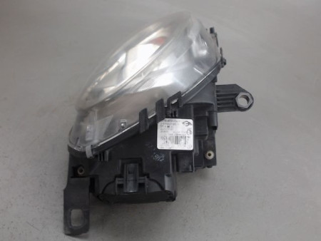PHARE GAUCHE MINI MINI