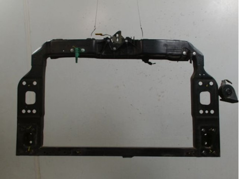 FACE AVANT FIAT PANDA