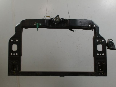 FACE AVANT FIAT PANDA