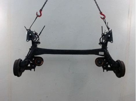 TRAIN ARRIERE FIAT PANDA