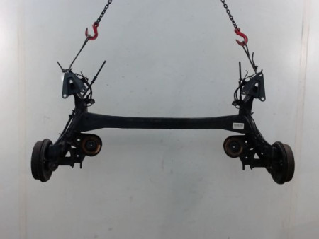 TRAIN ARRIERE FIAT PANDA