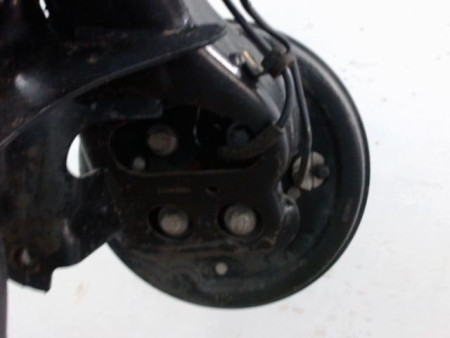 TRAIN ARRIERE FIAT PANDA