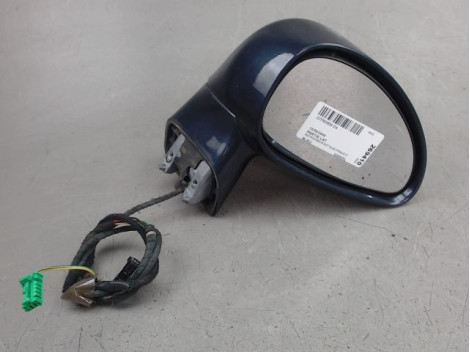 RETROVISEUR EXTERIEUR ELECTRIQUE DROIT CITROEN C4