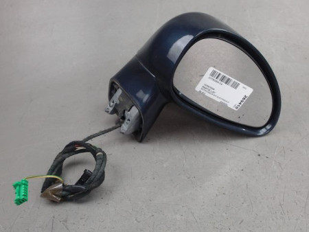 RETROVISEUR EXTERIEUR ELECTRIQUE DROIT CITROEN C4