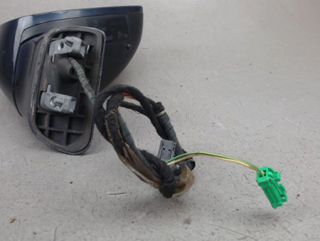 RETROVISEUR EXTERIEUR ELECTRIQUE DROIT CITROEN C4