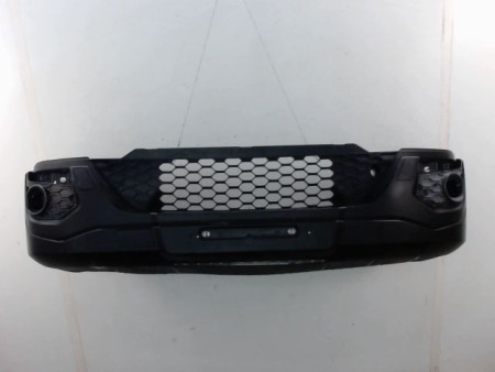 PARE-CHOC AVANT IVECO 35S15
