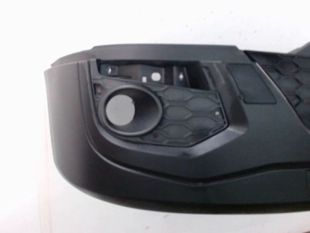 PARE-CHOC AVANT IVECO 35S15