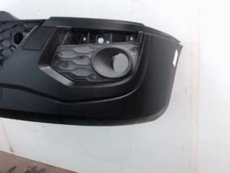 PARE-CHOC AVANT IVECO 35S15