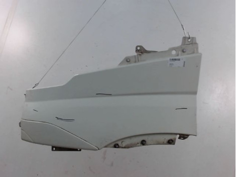 AILE AVANT GAUCHE IVECO 35S15