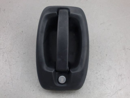 POIGNEE EXTERIEURE PORTE AVANT GAUCHE IVECO 35S15