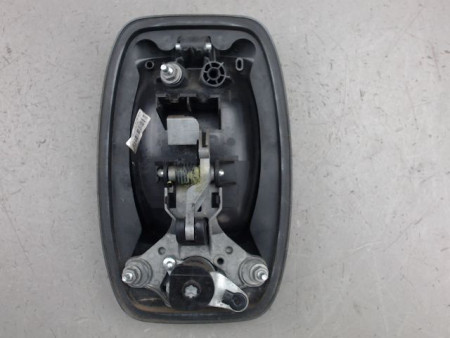 POIGNEE EXTERIEURE PORTE AVANT GAUCHE IVECO 35S15