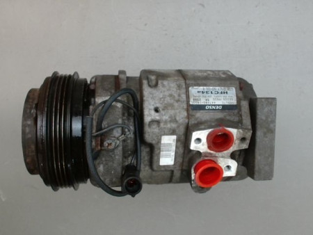 COMPRESSEUR AIR CONDITIONNE IVECO 35S15