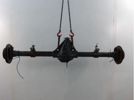PONT ARRIERE IVECO 35S15 33S15, 35S15, 35C15