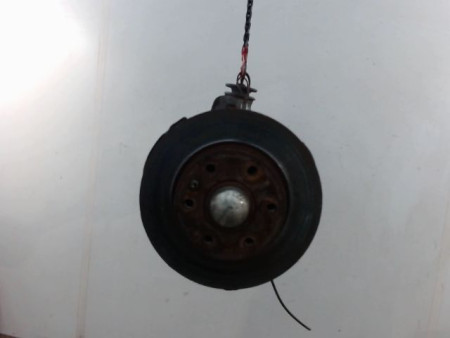 PONT ARRIERE IVECO 35S15 33S15, 35S15, 35C15