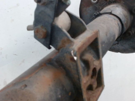 PONT ARRIERE IVECO 35S15 33S15, 35S15, 35C15