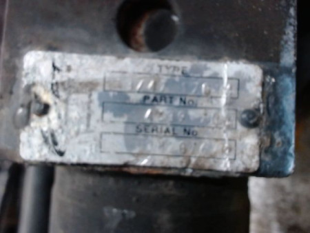PONT ARRIERE IVECO 35S15 33S15, 35S15, 35C15