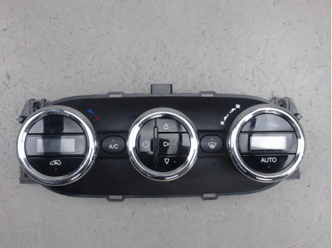 COMMANDE DE CHAUFFAGE IVECO 35S15