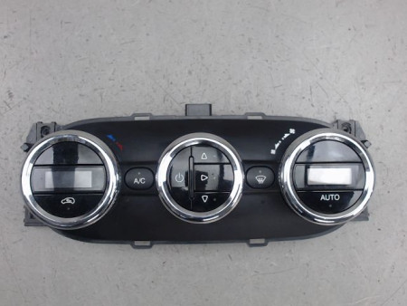 COMMANDE DE CHAUFFAGE IVECO 35S15