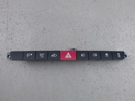BOUTON DE WARNING IVECO 35S15