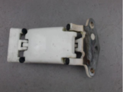 CHARNIERE SUP PORTE BATTANTE ARG IVECO 35S15