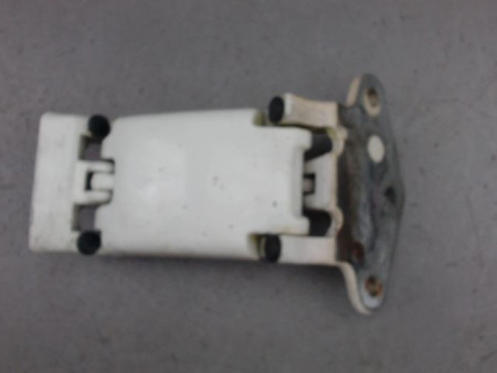 CHARNIERE SUP PORTE BATTANTE ARG IVECO 35S15