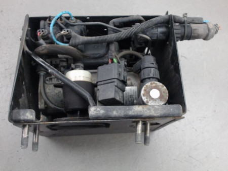 POMPE PRESSION AIR IVECO 35S15