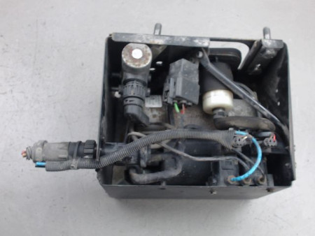 POMPE PRESSION AIR IVECO 35S15