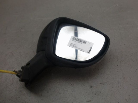 RETROVISEUR EXTERIEUR ELECTRIQUE DROIT RENAULT CAPTUR