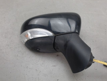 RETROVISEUR EXTERIEUR ELECTRIQUE DROIT RENAULT CAPTUR